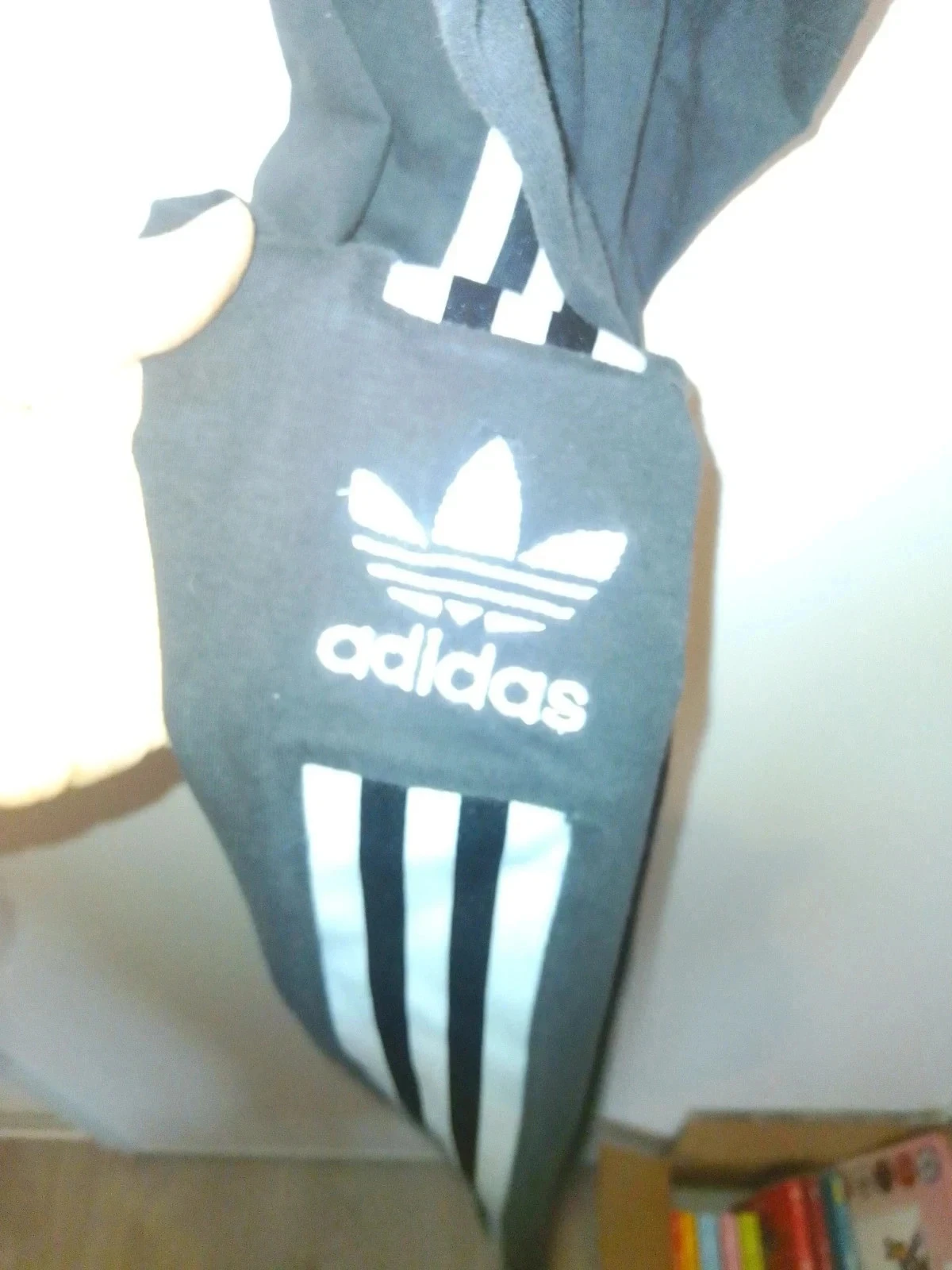 Calça adidas 34 – photo 4